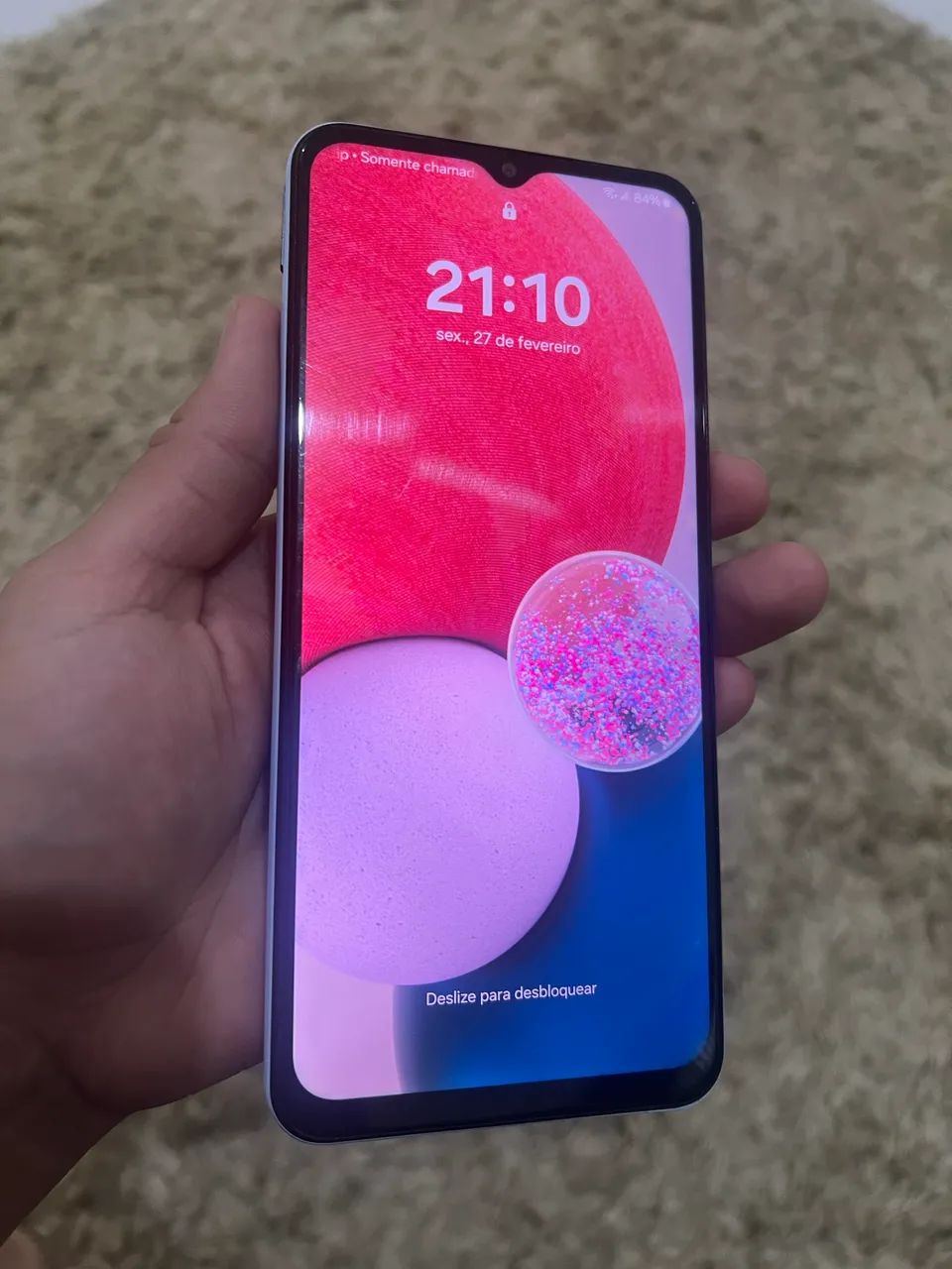 Samsung A13 - Foto 2
