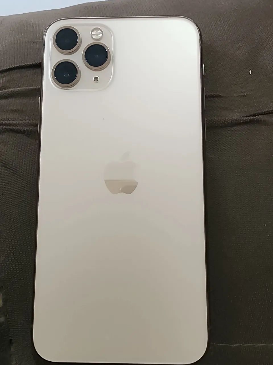IPhone 11 pro 256gb - Celulares e Smartphones - Jardim Nápoli