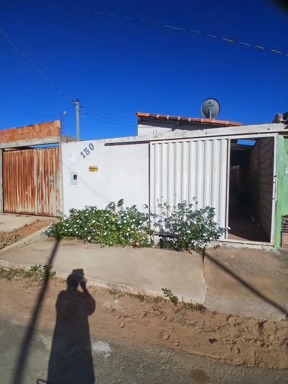 Casa em Mirabela  - Foto 4