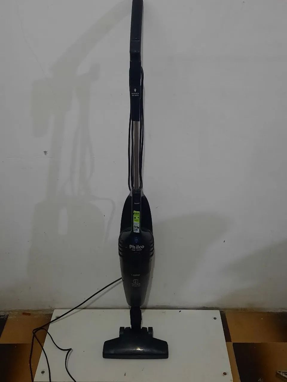 Aspirador de Pó Philco 1300W l