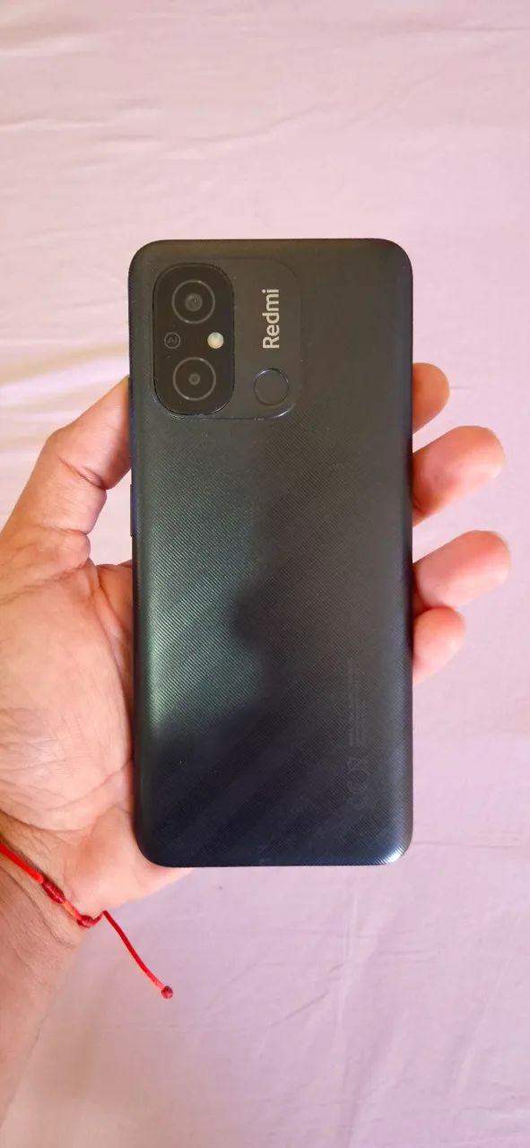 REDMI 12 C - BOM ESTADO - Foto 2