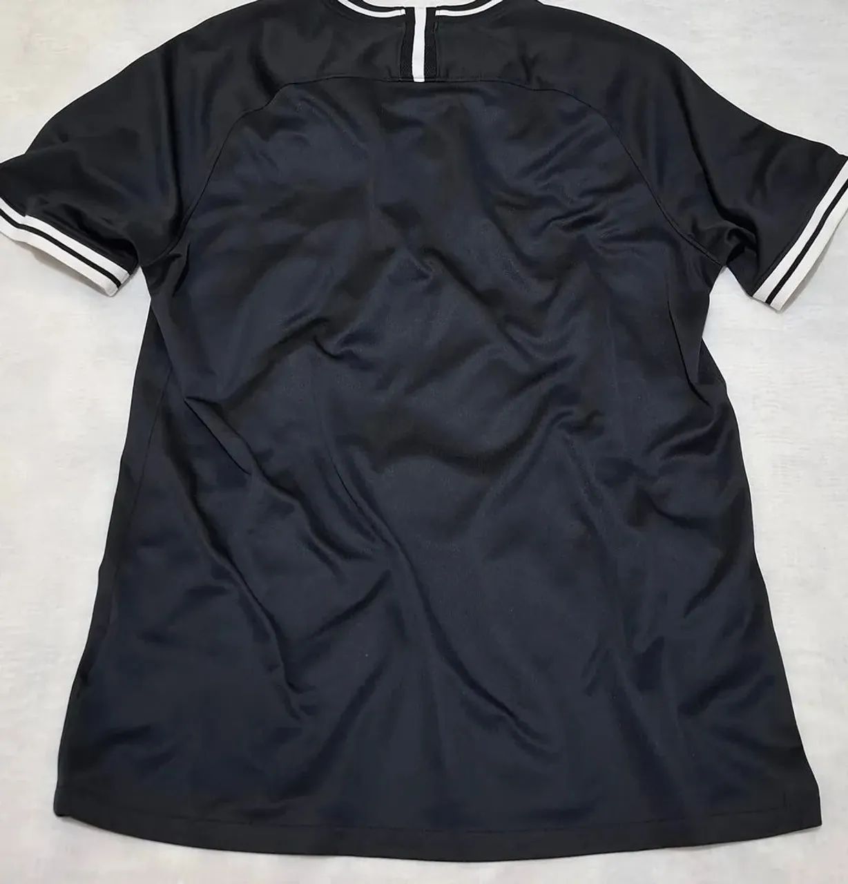 Camisa Corinthians 2019 - Foto 3