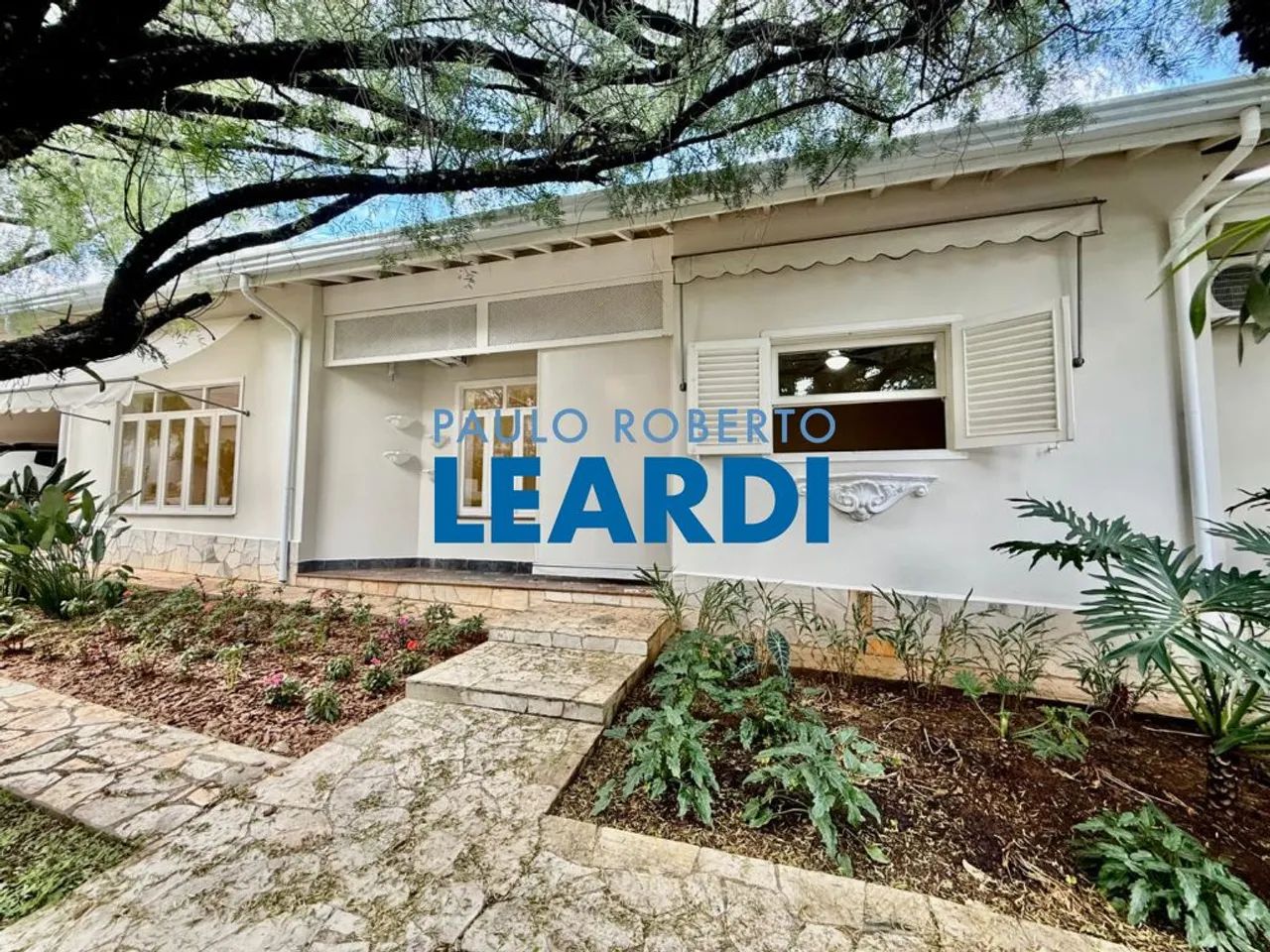 CASA EM CONDOMÍNIO - CONDOMÍNIO CAMBURI - SP