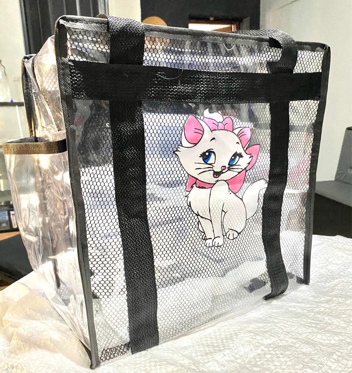 Bolsa jumbo  - Foto 4