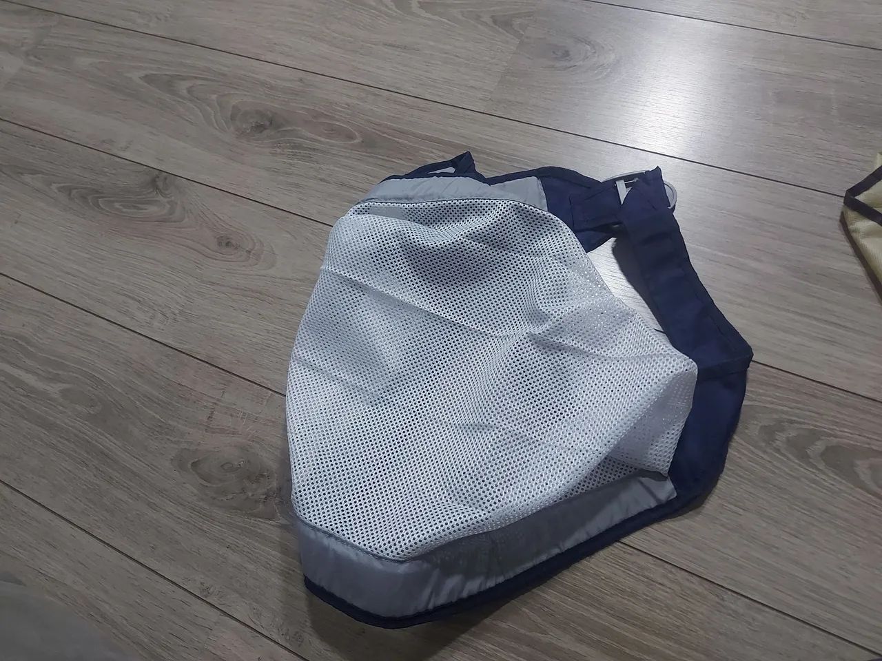 Canguru para bebê  - Foto 5