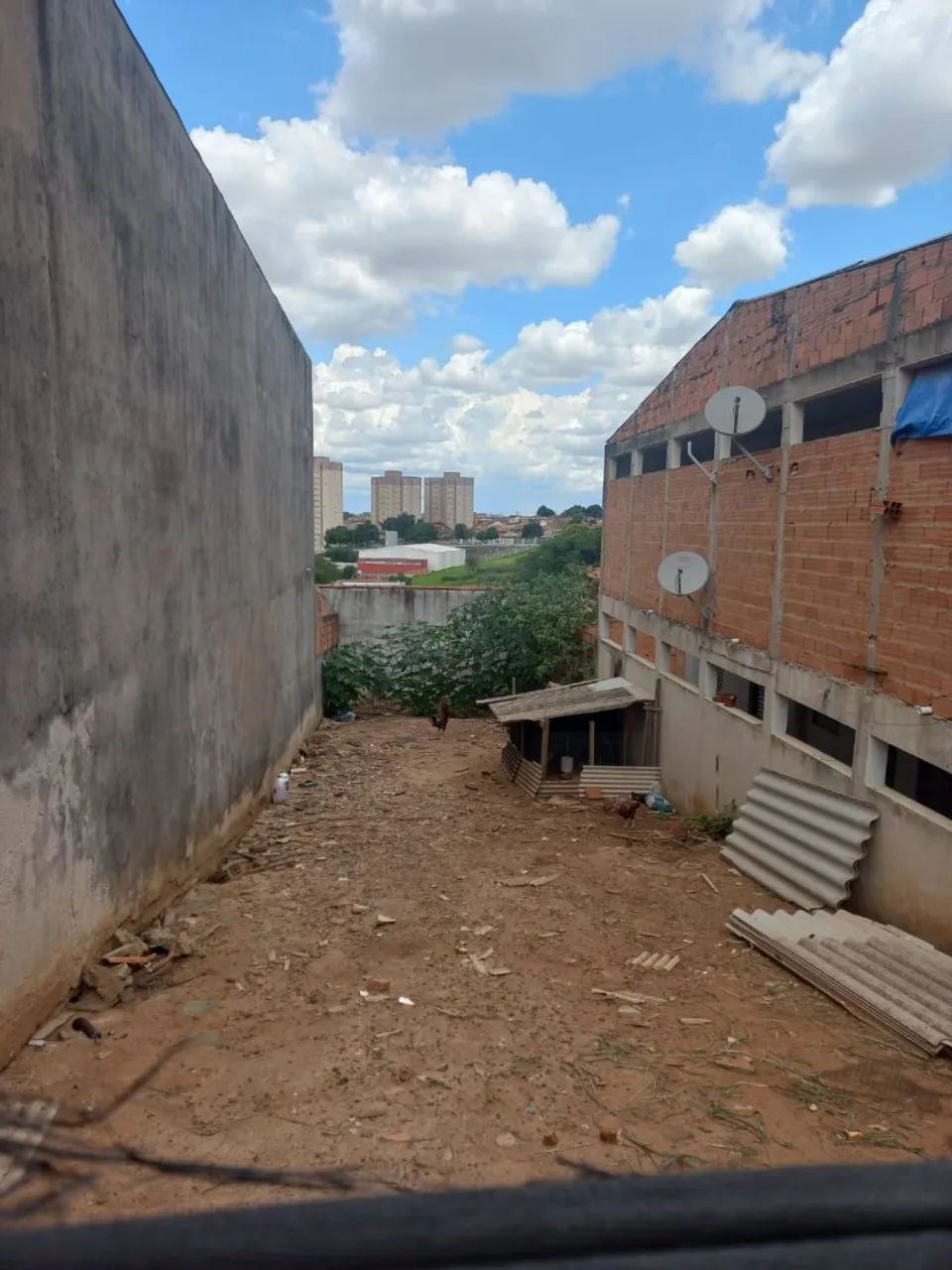 Foto - Nova Odessa - Parque Residencial Klavin