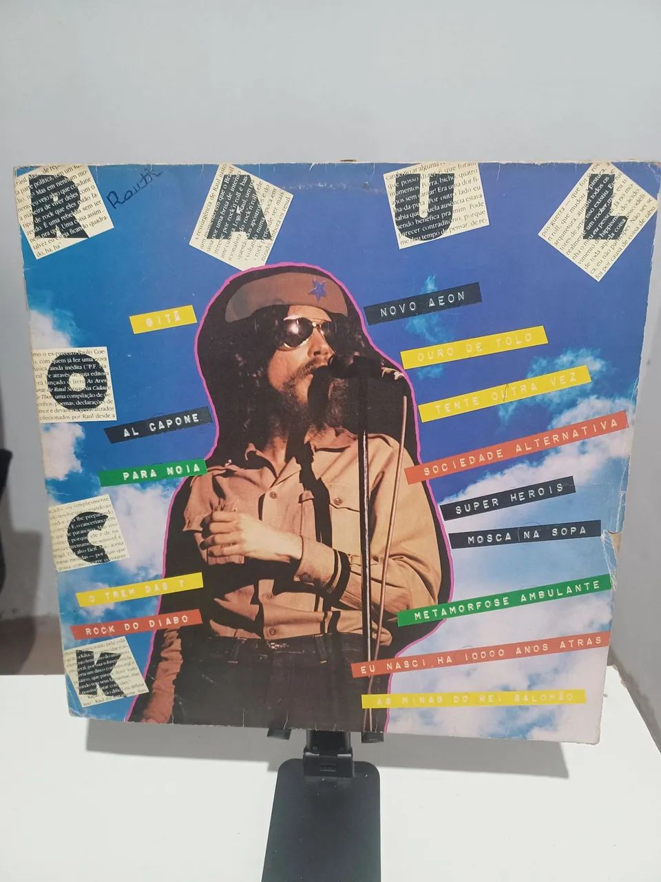Lps disco de vinil 