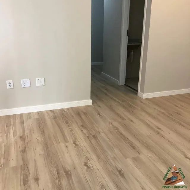 Instalador piso laminado e vinilico RJ e niteroi - Foto 3