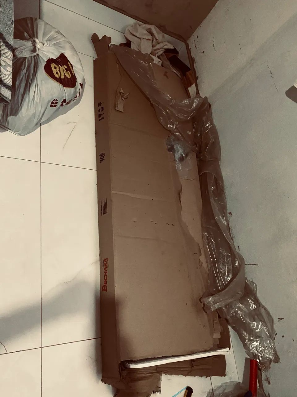 Vendo painel para TV 65 polegadas  - Foto 4