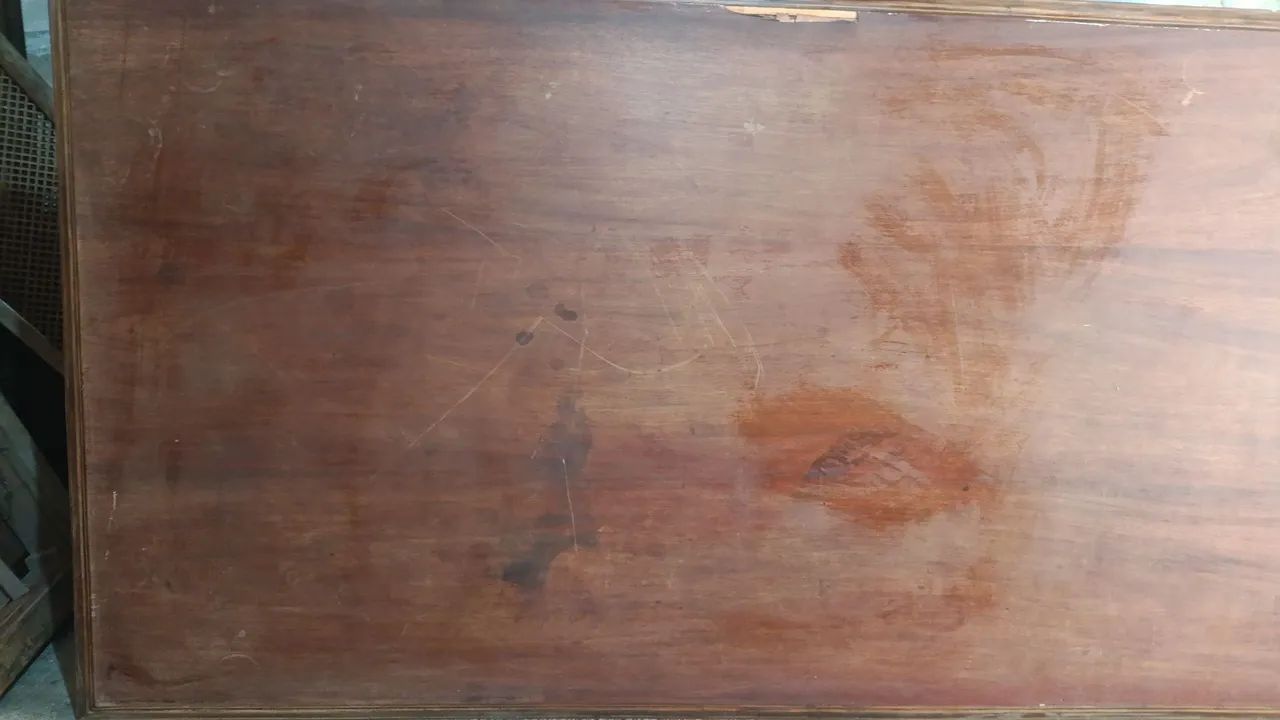 Tampão para mesa de Jantar - Foto 3