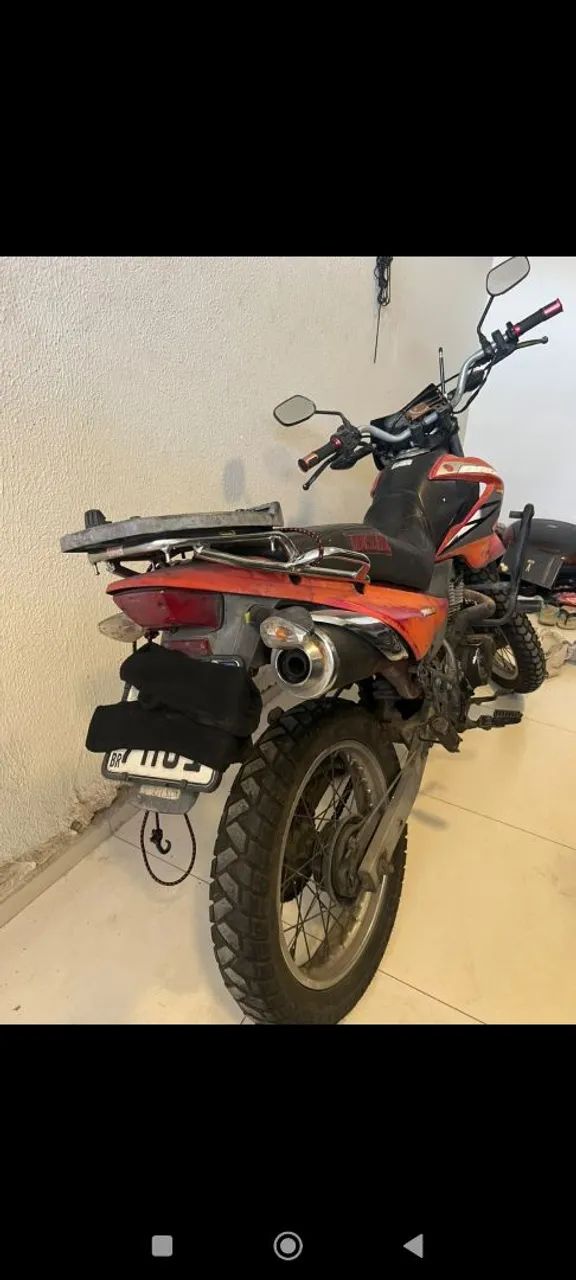 Bros 150 es - Foto 2