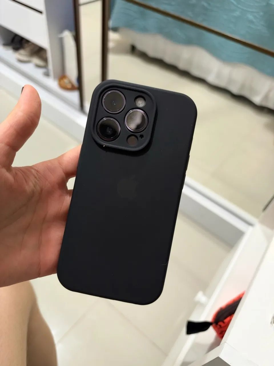 IPHONE 14 PRO 256 GB ROXO  - Foto 5