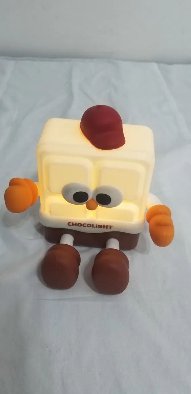 CHOCOLIGHT LUMINARIA  - Foto 5