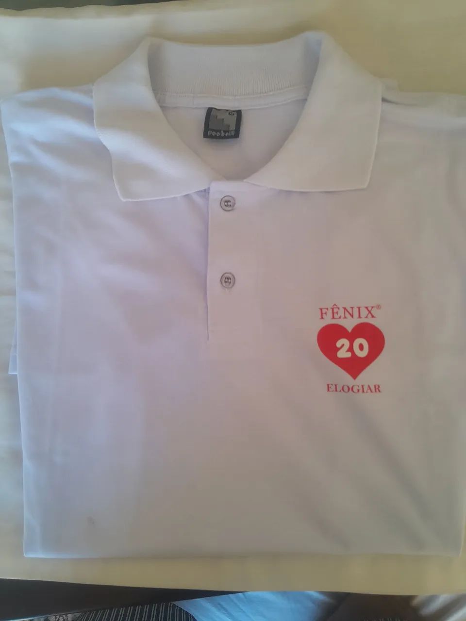 Fênix personalizada - Foto 5