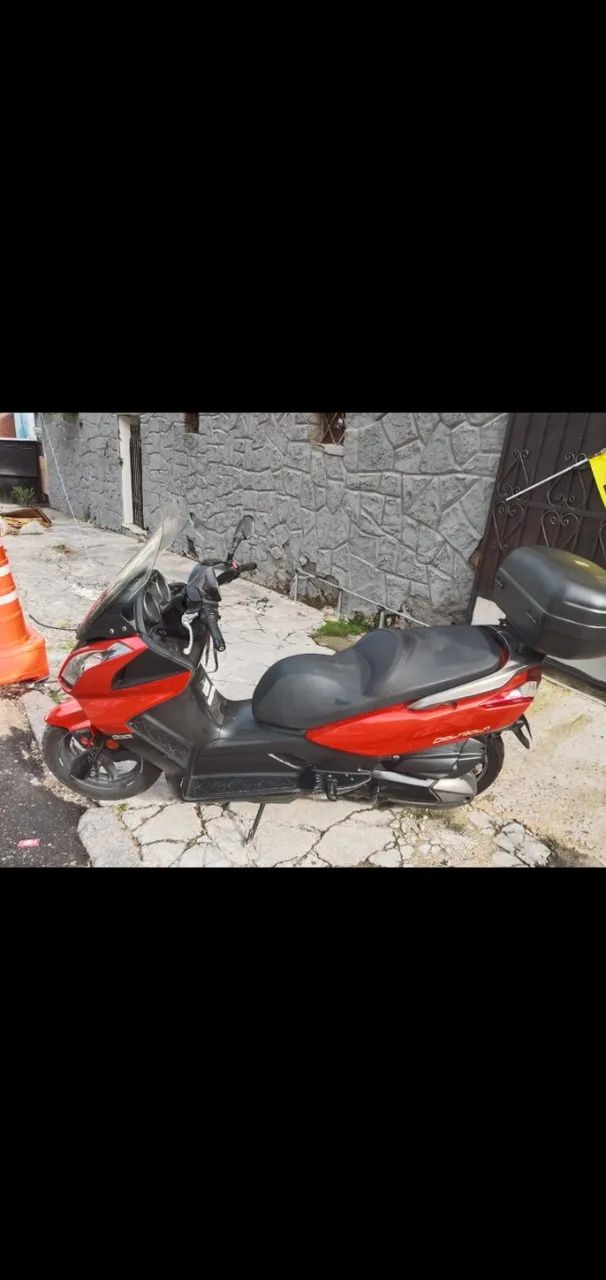 Moto super conservada - Foto 4