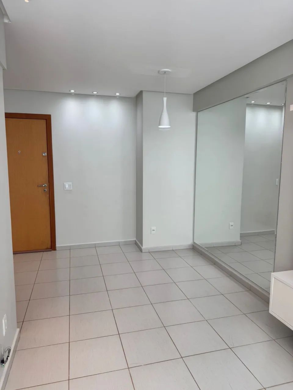 RESIDENCIAL ESPAÇO VERDE
