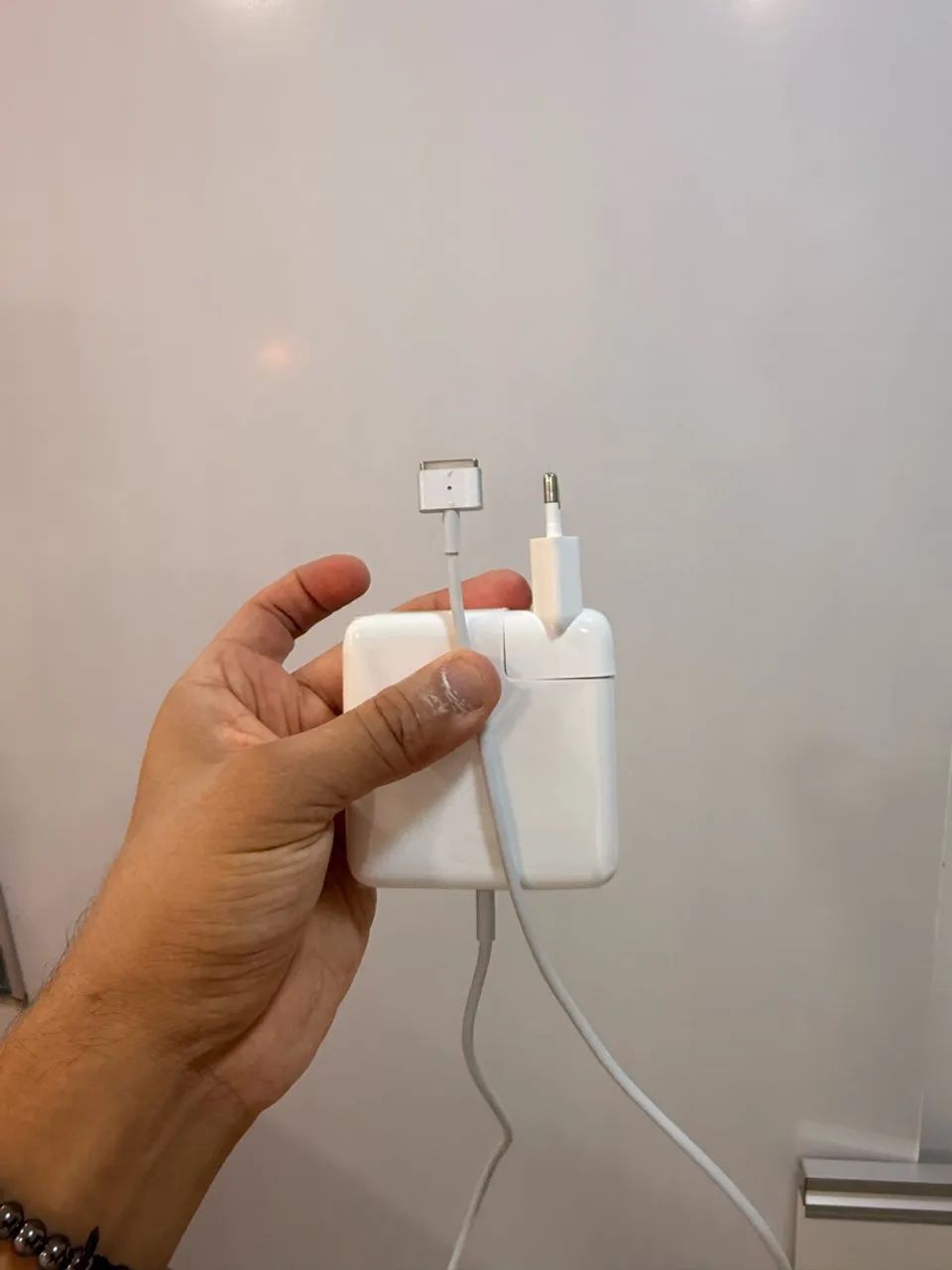 MacBook Air 13 prateado i5 - Foto 4