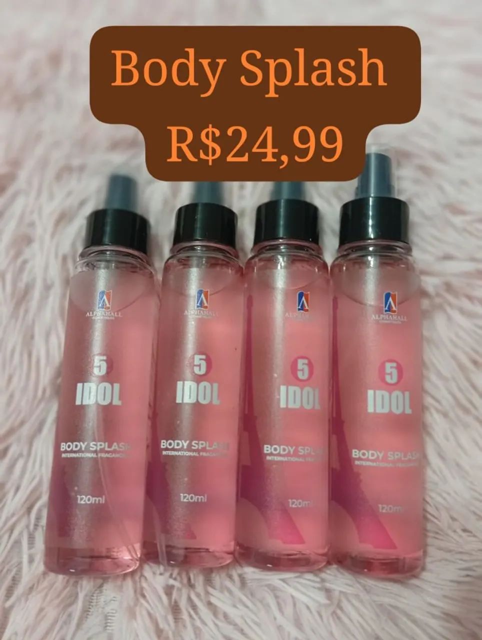 Tratamento capilar  - Foto 3