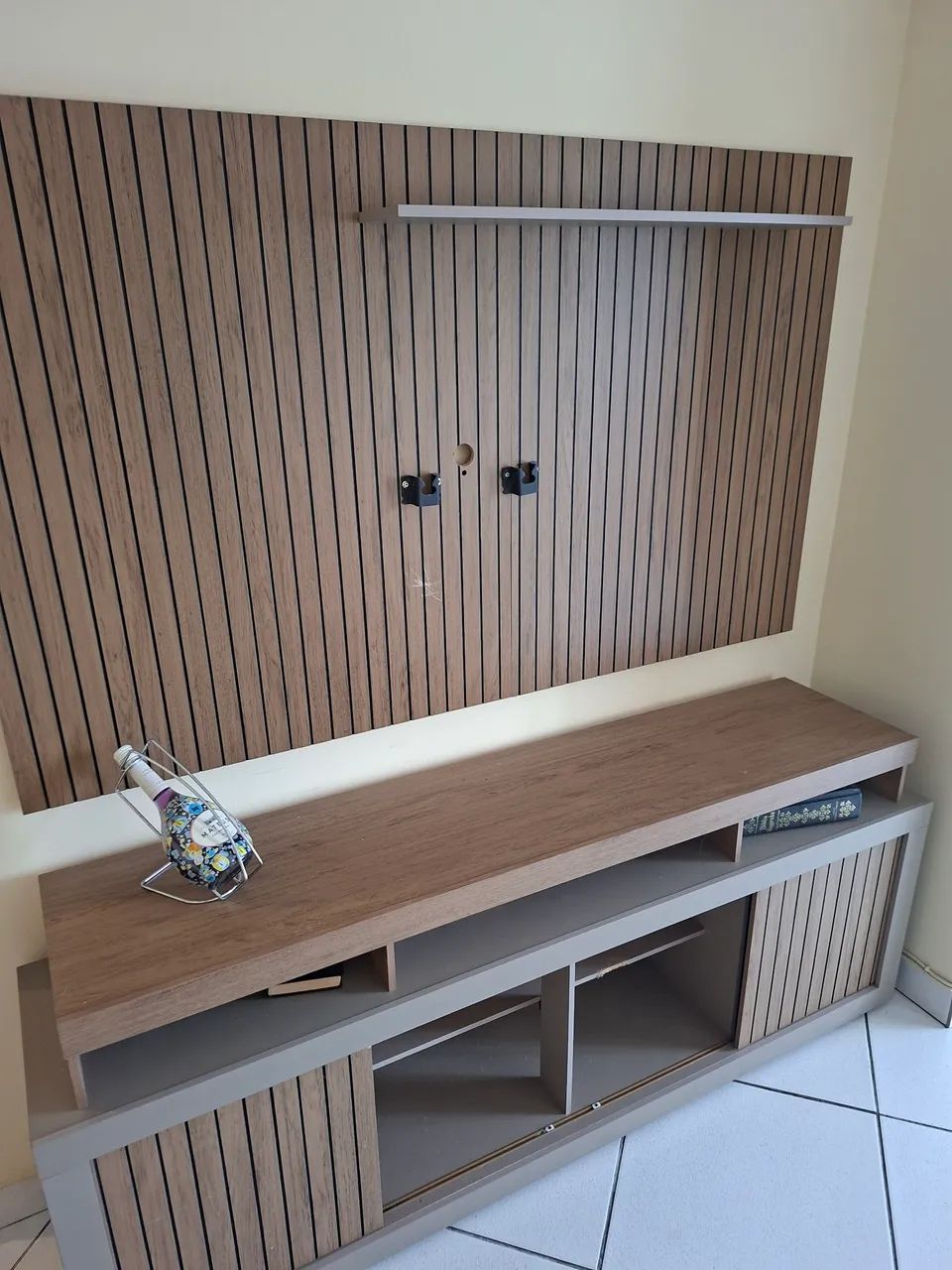 Rack com painel - Foto 4