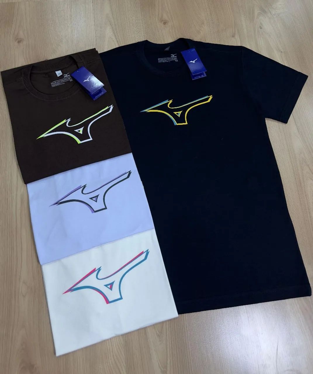 Blusa de Malha 30.1 ? Linha Gold - Foto 4