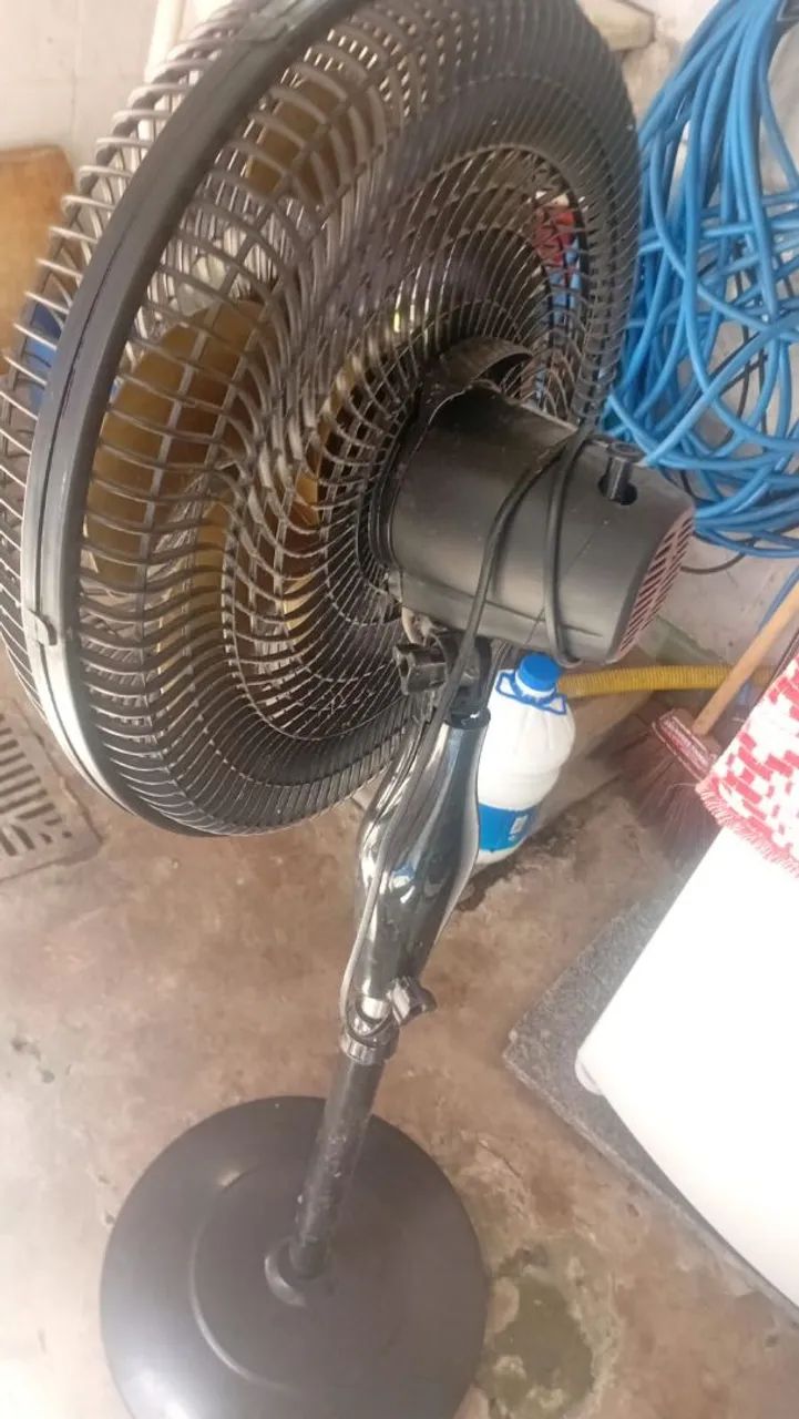 Ventilador de Coluna  - Foto 2