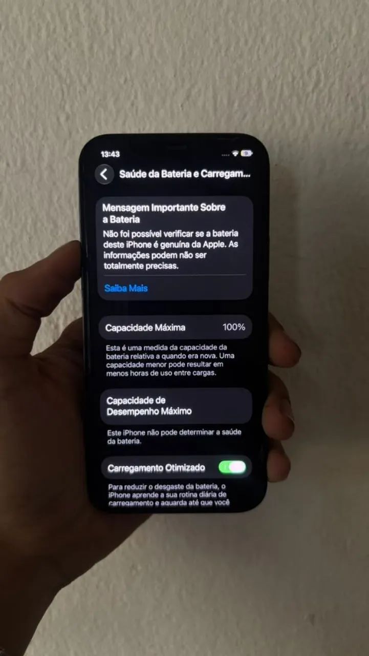 Iphone 12 pro - Foto 3