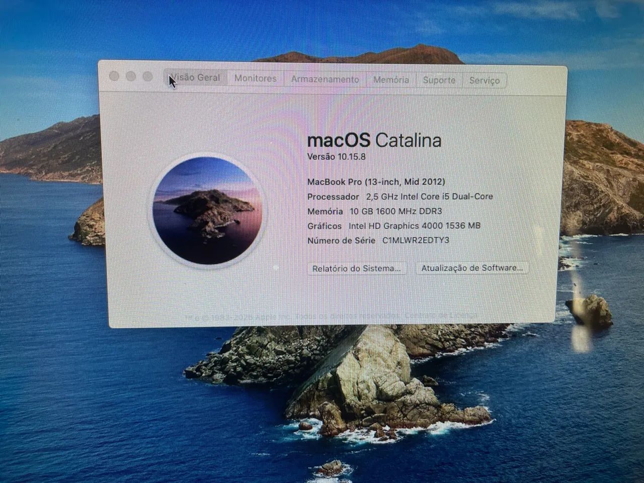 MacBook Pro - Foto 5
