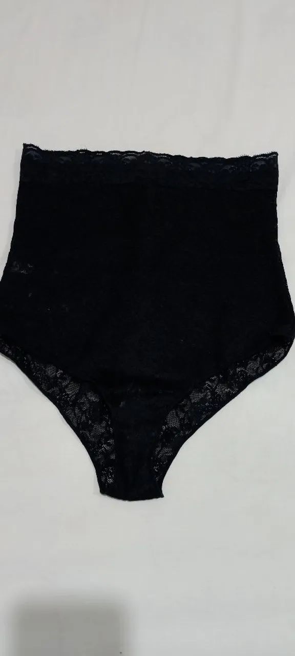 Calcinha /cinta modeladora 