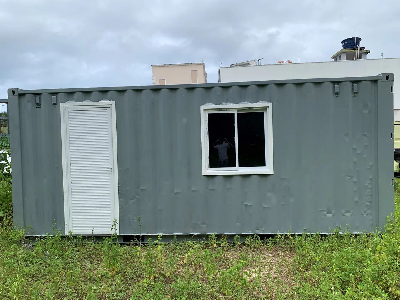 BOXE para alugar na cidade de FORTALEZA-CE