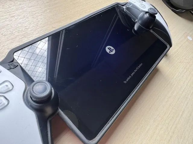PS Portal + película/case - Foto 6