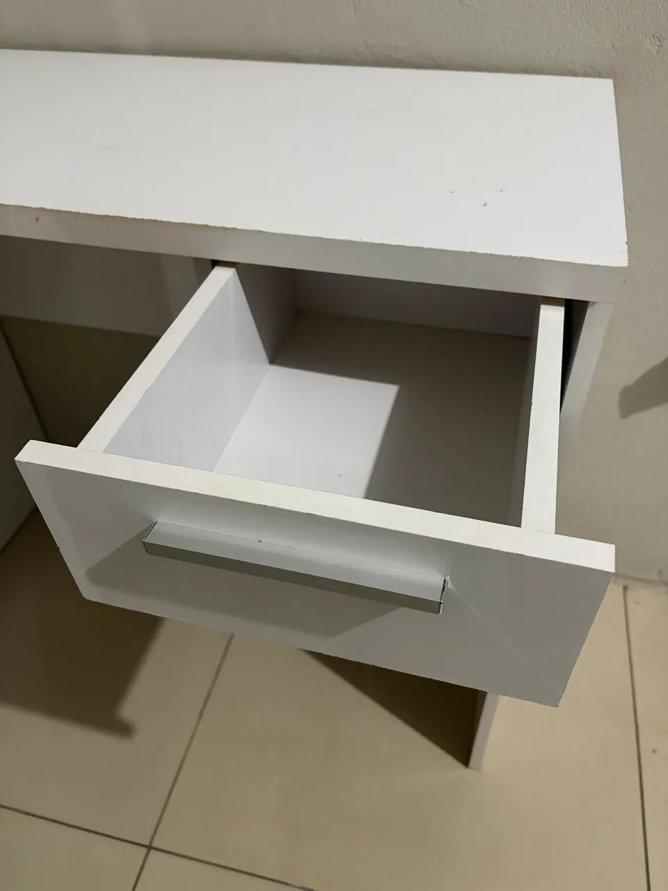 ESCRIVANINHA MDF - PRA VENDER LOGO - Foto 4