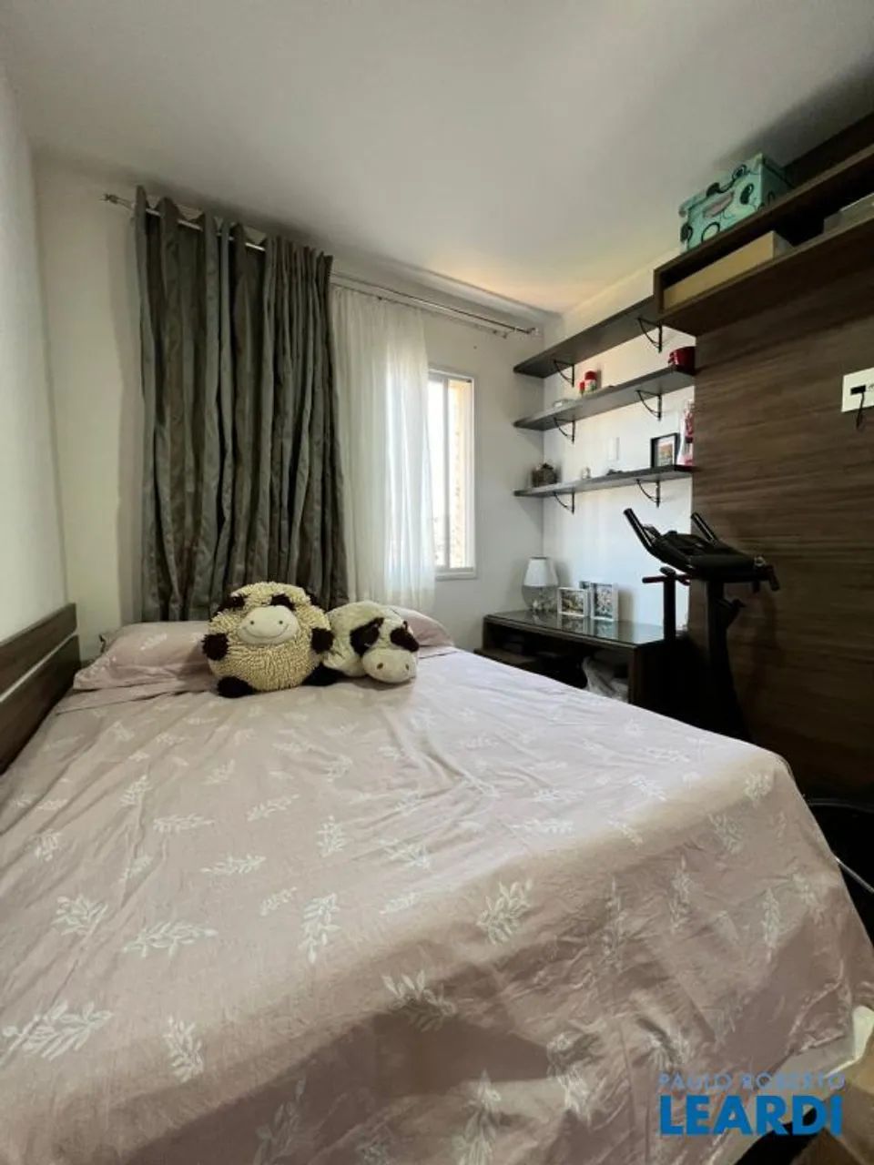 APARTAMENTO - VILA GRACIOSA - SP - Foto 5