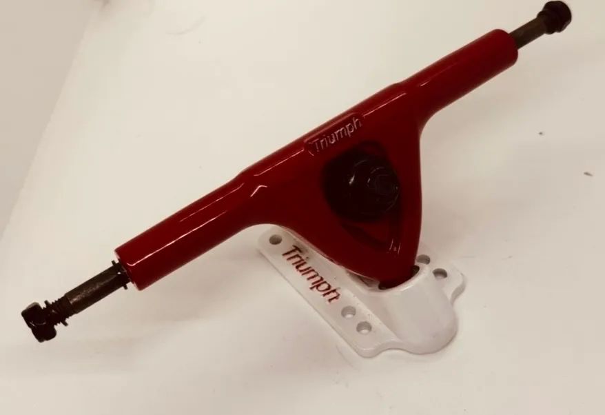 Truck de longboard ou simulador de surf 199.00 - Foto 5