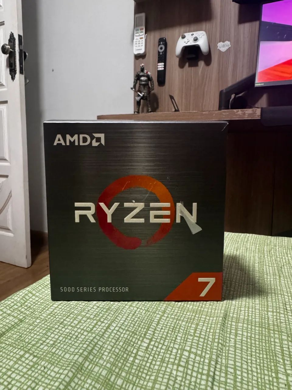 Processador Ryzen 7 5700