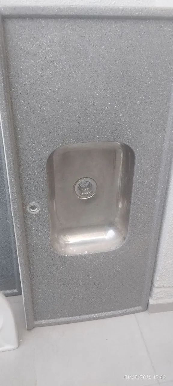 Vendo Pias e Vaso sanitários novos - Foto 3