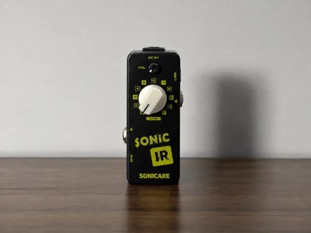 Behringer UMC202HD Placa de Áudio