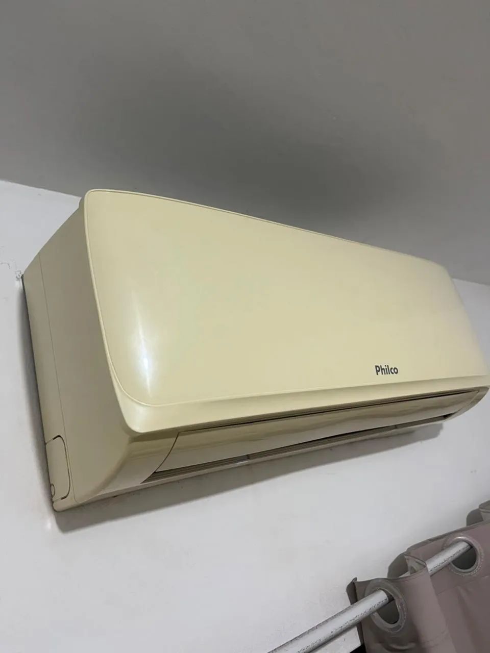 Vendo central de ar 9000BTU - Foto 2
