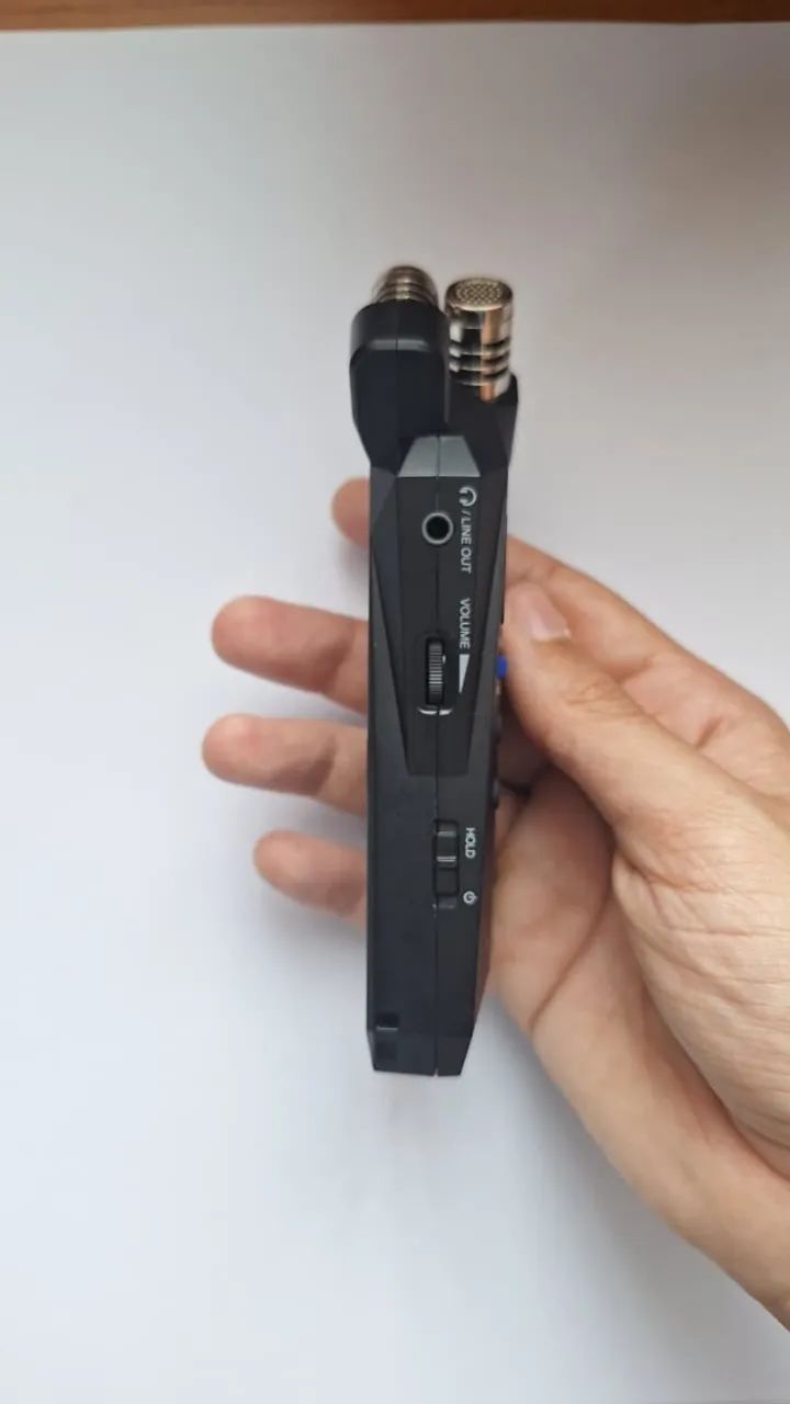 Gravador ZOOM H1 essential - Foto 4