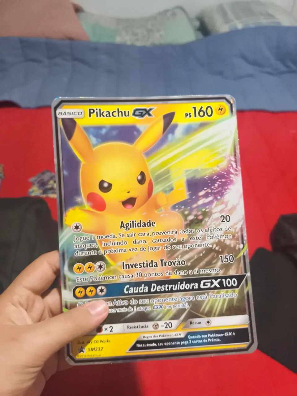 Cartas raras de Pokémon tcg  - Foto 5