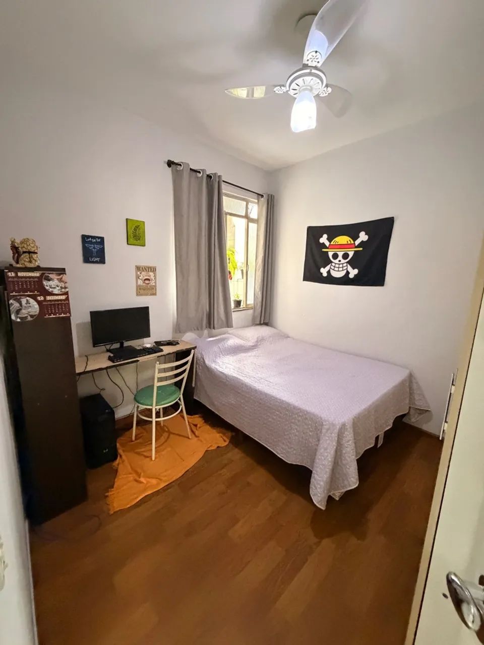Apartamento de 129M2 no Basiléia. 