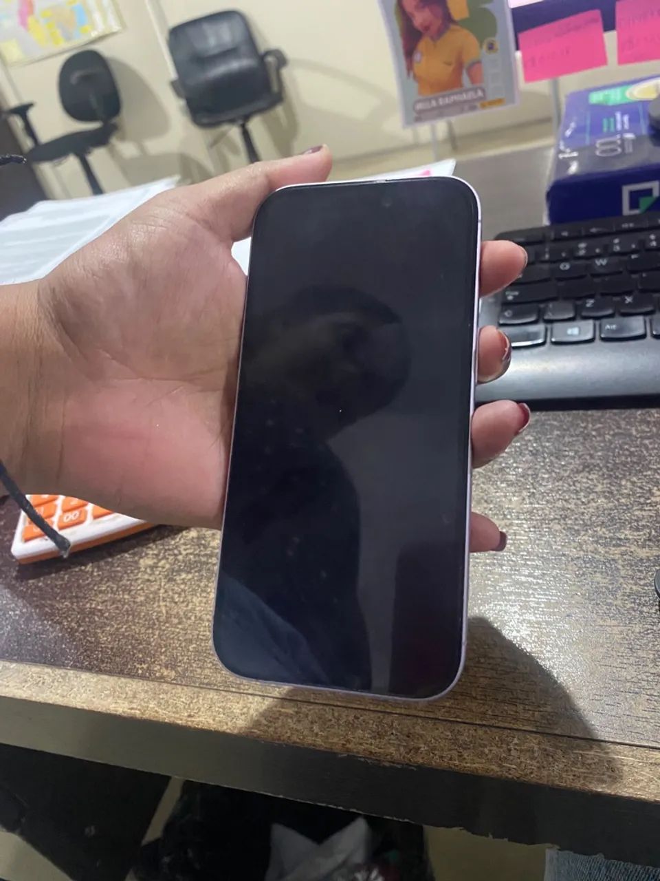 IPHONE 17 256 GB - Foto 5