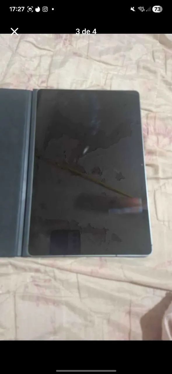 TABLET S9 FE - Foto 2