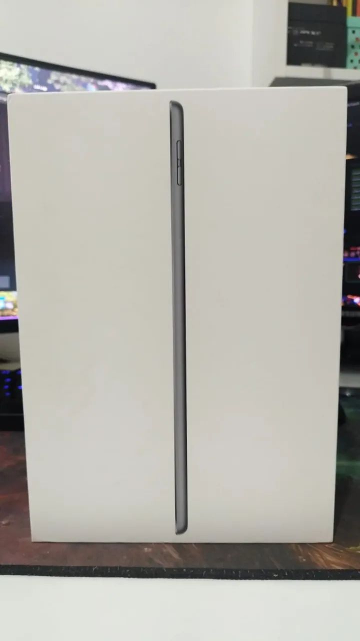 iPad 9th Geração Wi-Fi 64GB - Foto 5