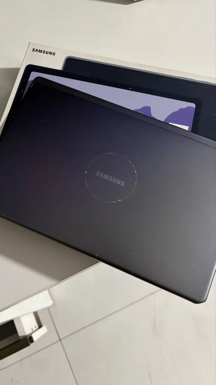 Galaxy Tab 7  - Foto 2