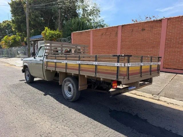 GM/Chevrolet A20 - Foto 5