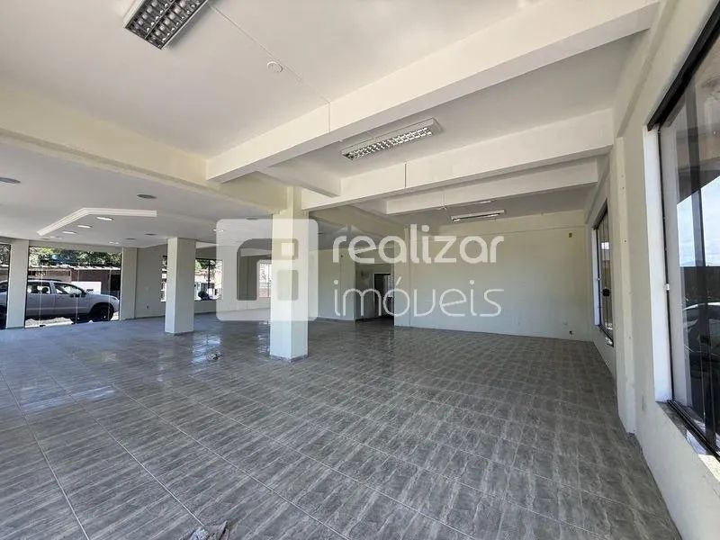 Loja comercial no bairro Ponta de baixo, São José - Foto 3