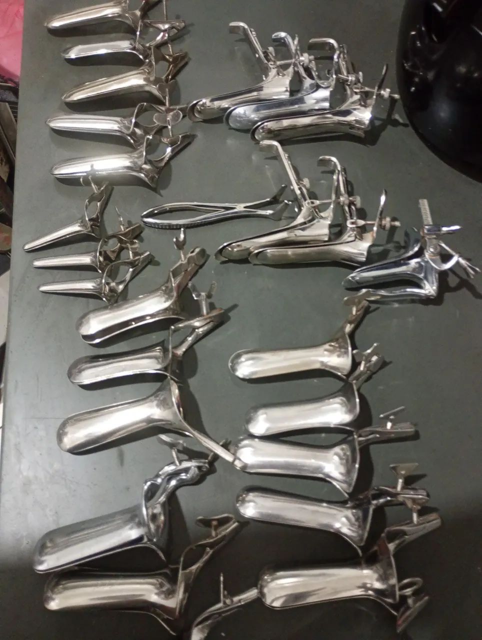 Instrumentos 