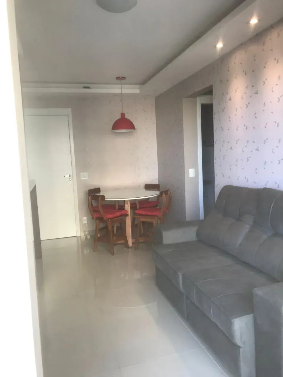 VENDE-SE APARTAMENTO DE 2 QUARTOS COM PROJETADOS - RESIDENCIAL PLENO (JARACATY) - Foto 11