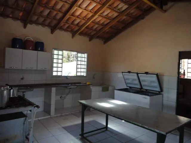 Vendo Chácara ou Troco por imóvel quitado - Foto 4