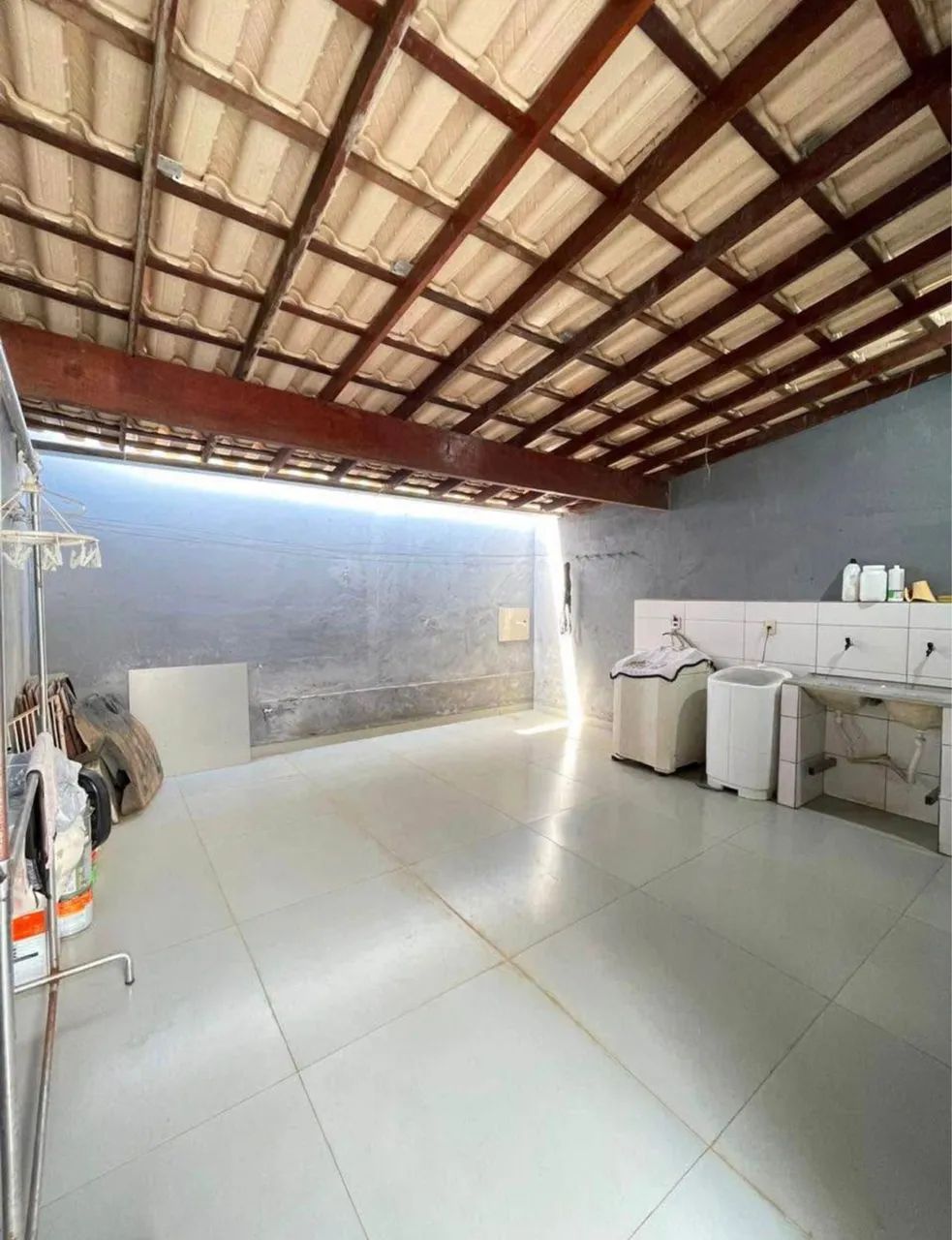 Vendo casa em Jaboticabal / SP.